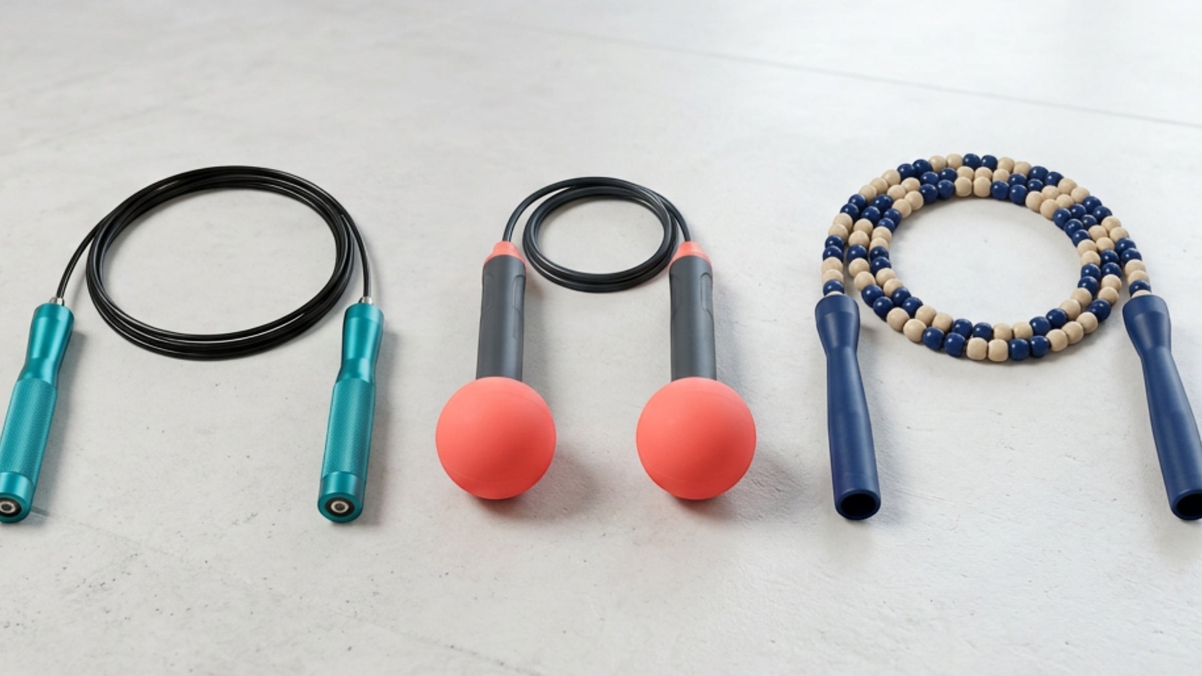 Ktvfb Jump Ropes