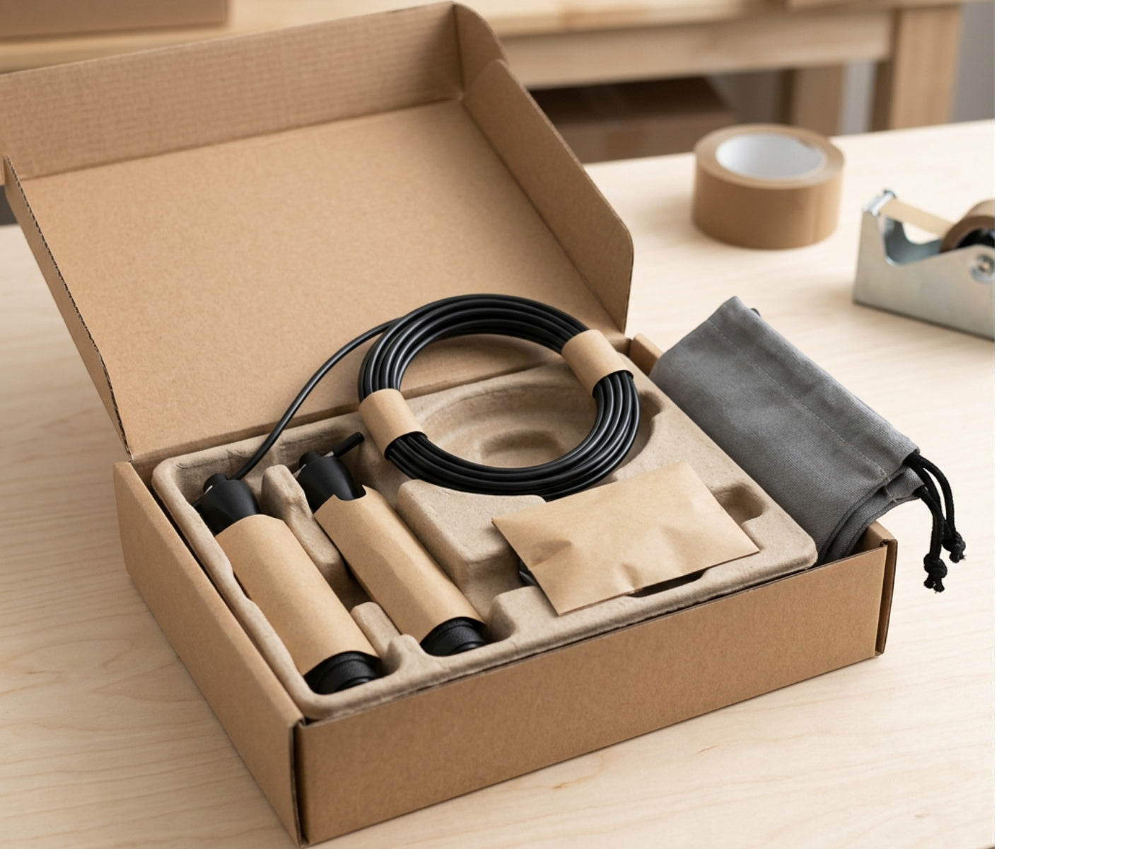 Reliable shipping and returns